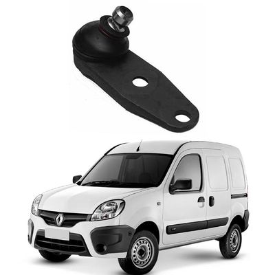 Pivô Dianteiro Kangoo 2006 a 2018 Nakata N9189