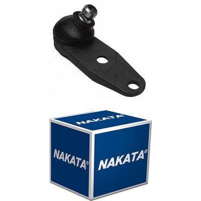 Pivô Dianteiro Kangoo 2006 a 2018 Nakata N9189