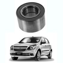 Rolamento Roda Agile 2009 a 2014 SKF BAHB636114B/VK21