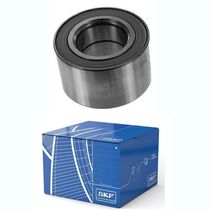 Rolamento Roda Agile 2009 a 2014 SKF BAHB636114B/VK21