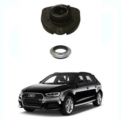 Suporte Amortecedor Dianteiro A3 2007 a 2012 Sampel 4951B