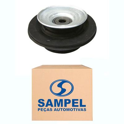 Suporte Amortecedor Dianteiro Versailles 96 a 96 Sampel 4809