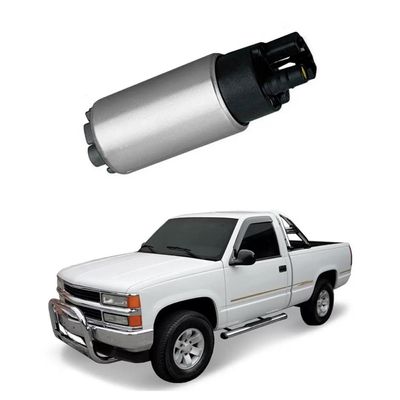 Bomba Combustível Silverado 4.1 1997 a 2000 Bosch 580454094