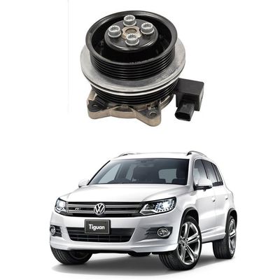 Bomba d'Água Tiguan 2017 a 2017 Nidec NBA0660