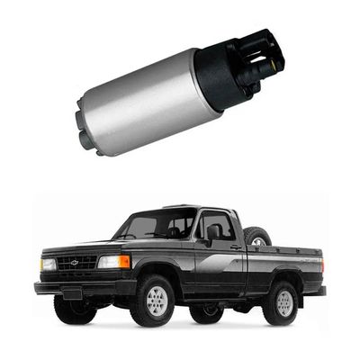 Bomba de Combustível C-20 4.1 1996 Bosch 580454094