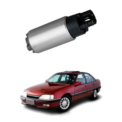 Bomba Combustível Omega 2.0 a 4.1 1992-1998 Bosch 580454094