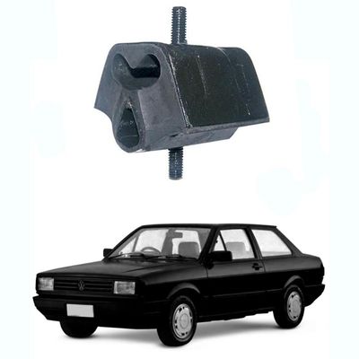 Suporte Motor Dianteiro Voyage 1985 a 1995 Sampel 4847