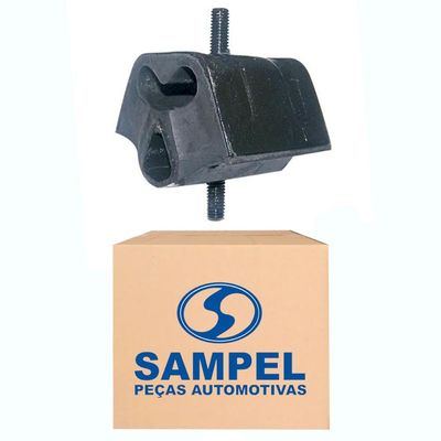Suporte Motor Dianteiro Voyage 1985 a 1995 Sampel 4847