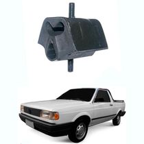Suporte Motor Dianteiro Saveiro 1985 a 2008 Sampel 4847