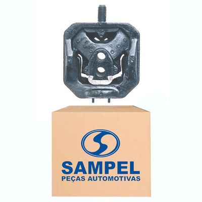 Suporte Motor LE Kombi 2006 a 2014 Sampel 4878