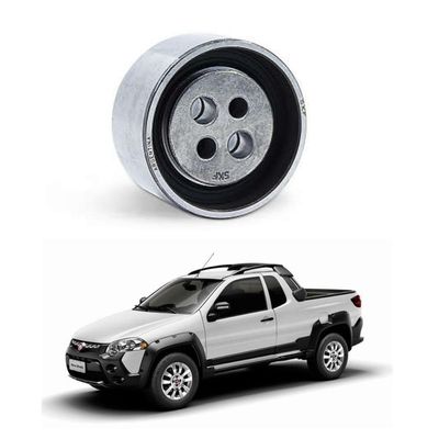 Tensionador Correia Dentada Strada 2003 A 2020 VKM12299H