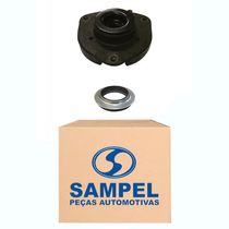 Suporte Amortecedor Dianteiro Fusca 2013 a 2016 Sampel 4951B