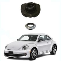 Suporte Amortecedor Dianteiro Fusca 2013 a 2016 Sampel 4951B