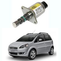 Eletroválvula De Pressão Idea 2010 a 2016 Marelli 40447192