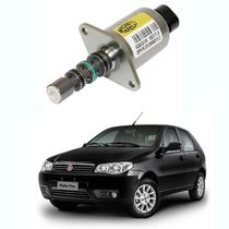 Eletroválvula De Pressão Palio 2010 a 2018 Marelli 40447192
