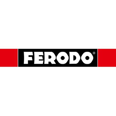 Pastilha Freio Dianteiro Cronos 2018 a 2022 Ferodo HQF2492C