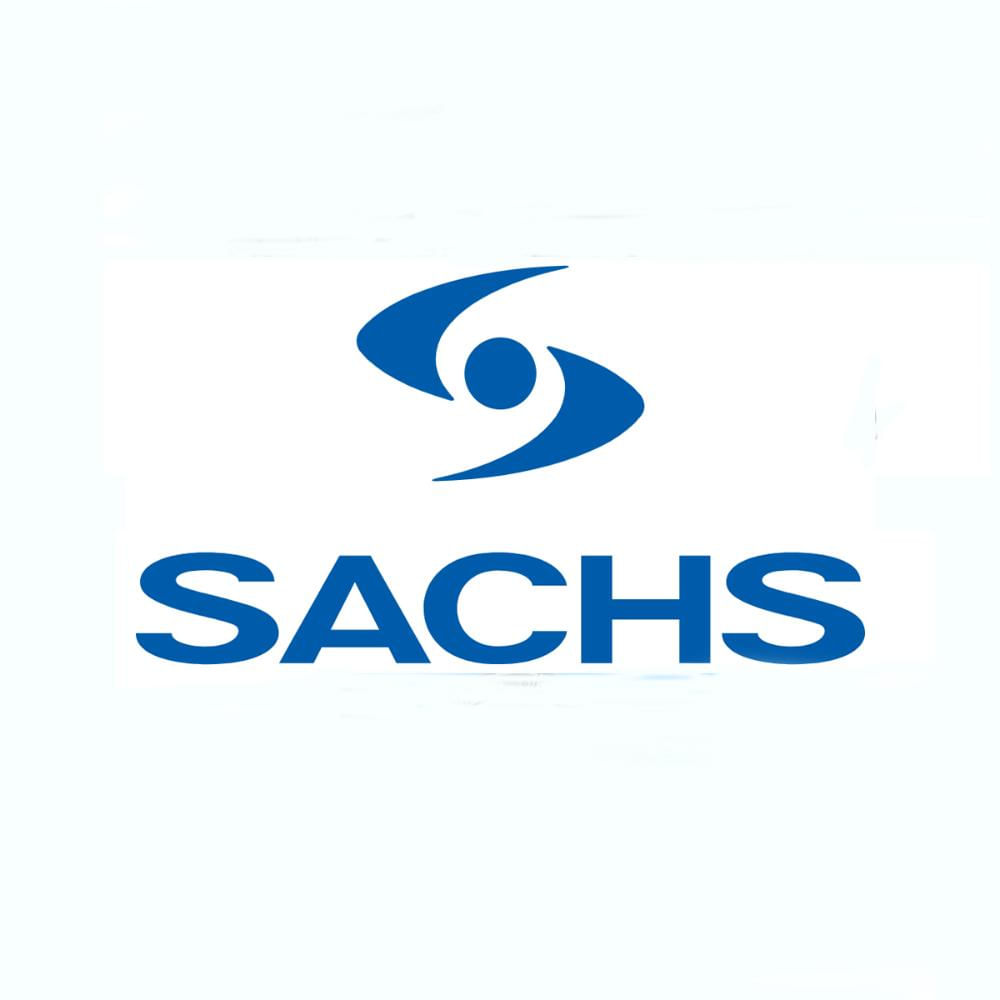 Kit de Embreagem Brava 1.6 2000 a 2003 Sachs