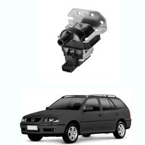 Bobina De Ignição Parati 2001 a 2001 Marelli BI0039MM