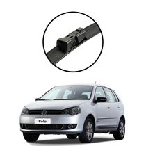 Palheta Limpadora LD Polo 2012 a 2014 PF19 Auto Impact