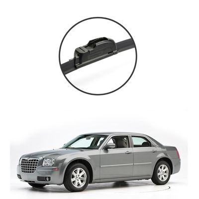 Palheta Limpadora LE 300 2007 a 2016 PA21 Auto Impact