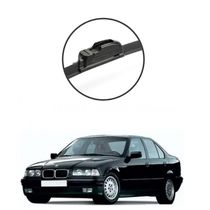 Palheta Limpadora LD 318is/Isa 1998 a 1998 PA20 Auto Impact