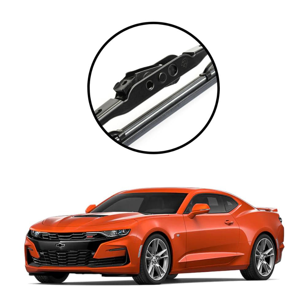 Palheta Limpadora LE Camaro 2010 a 2022 PU21 Auto Impact