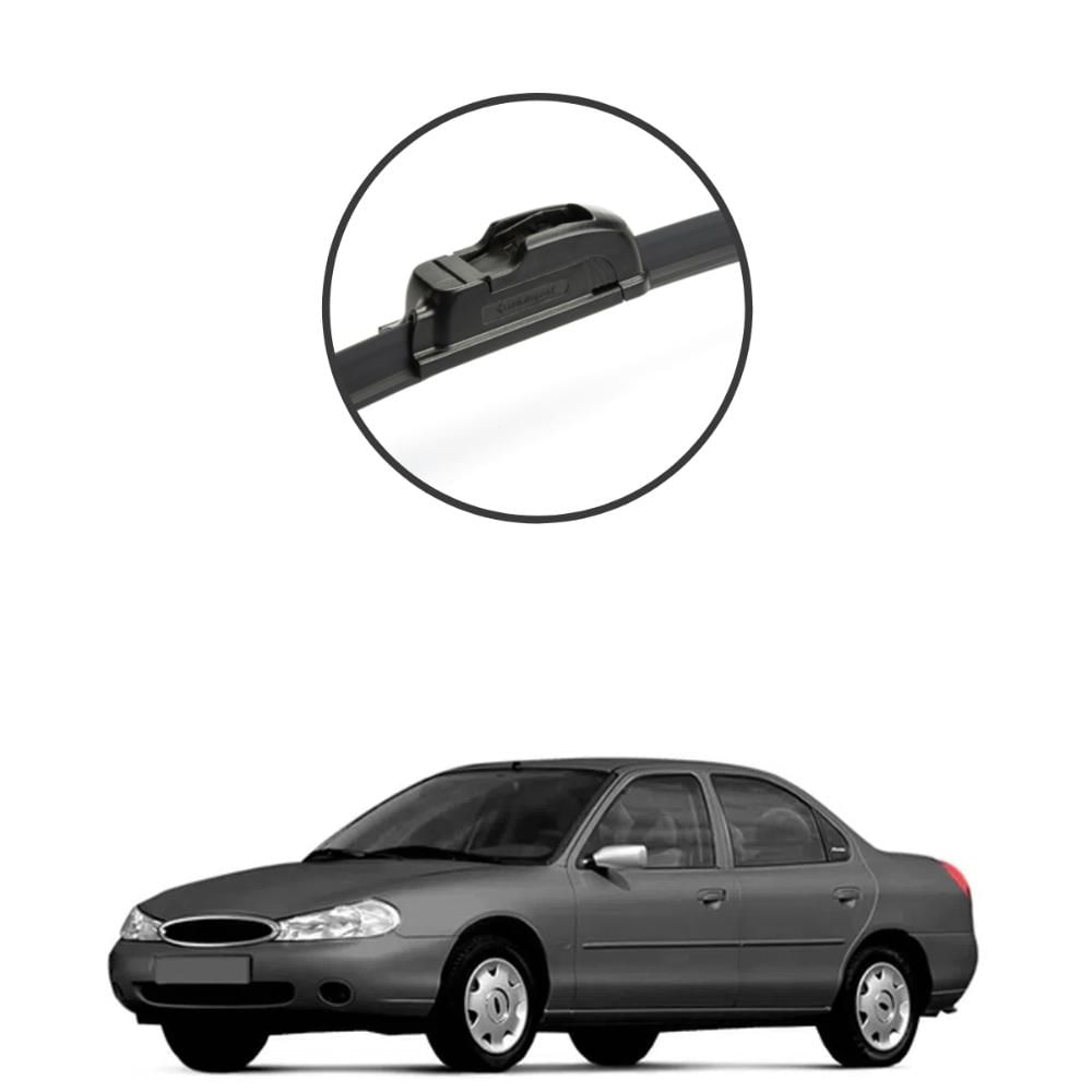 Palheta Limpadora LE Mondeo 1994 a 2001 PA21 Auto Impact