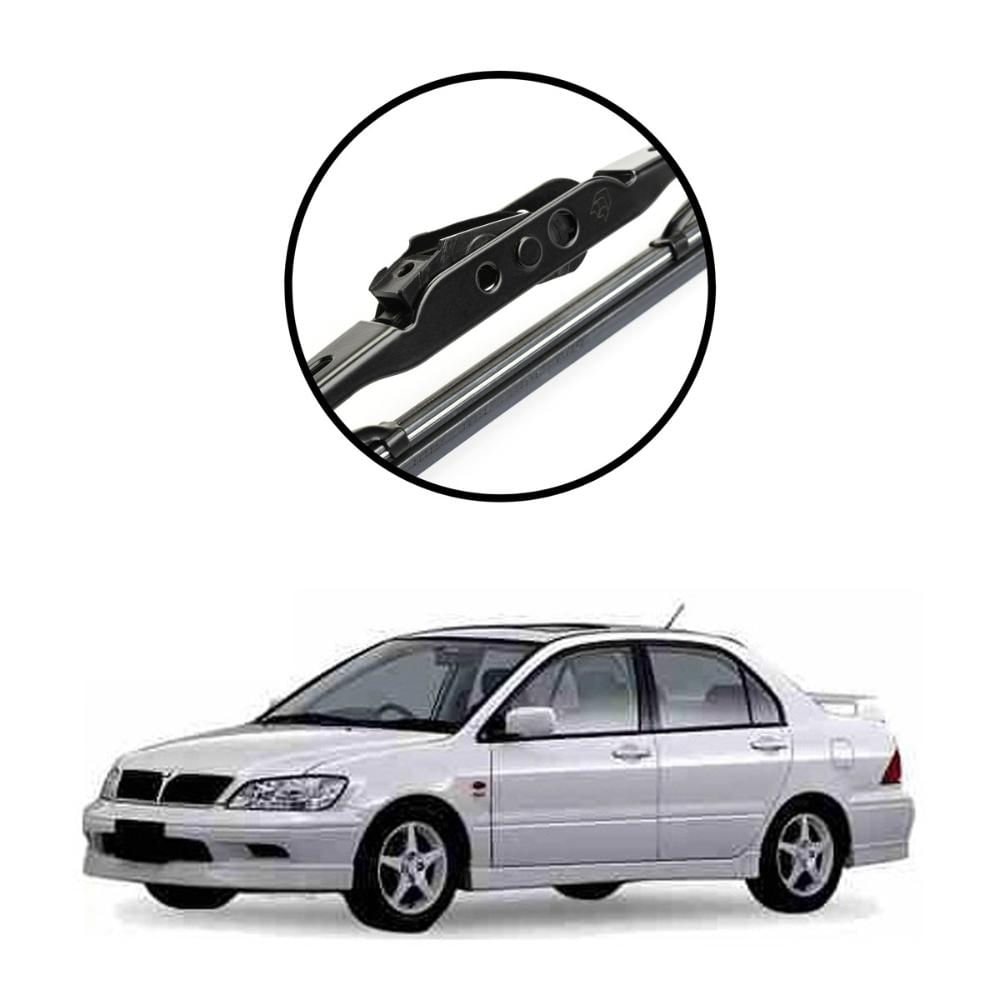 Palheta Limpadora LE Lancer 1996 a 2002 PU21 Auto Impact