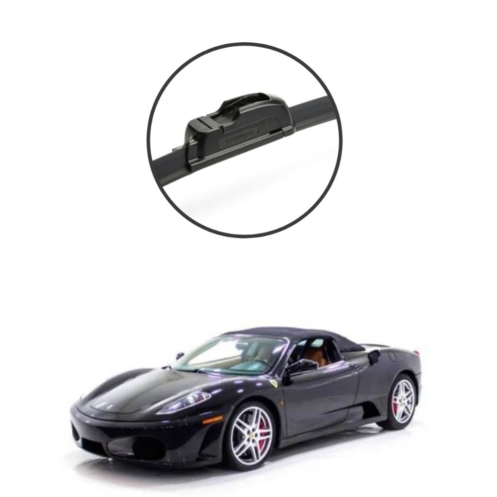 Palheta Limpadora LE F430 2006 a 2009 PA21 Auto Impact