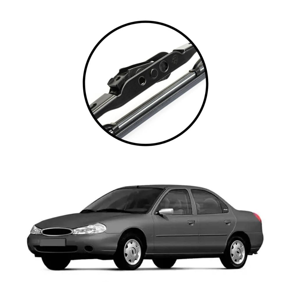 Palheta Limpadora LE Mondeo 1994 a 2001 PU21 Auto Impact