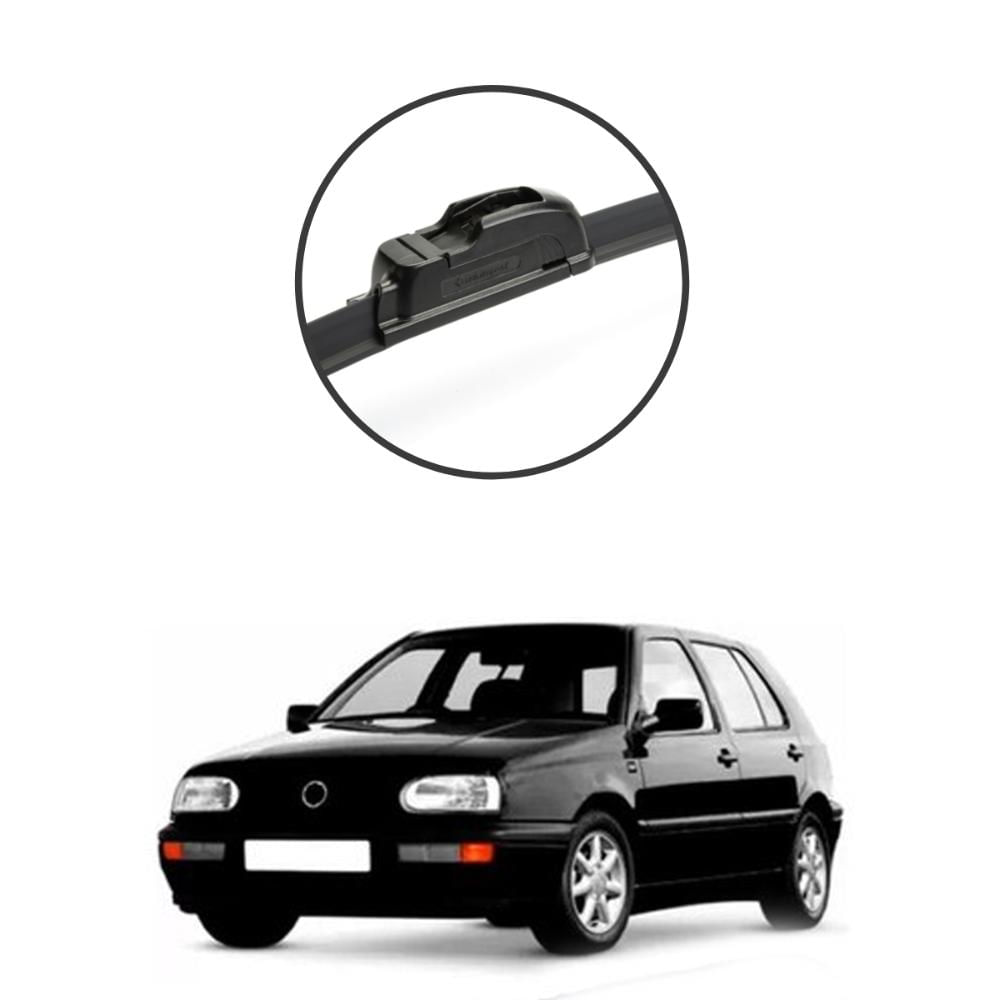 Palheta Limpadora LE Golf 1994 a 2006 PA21 Auto Impact