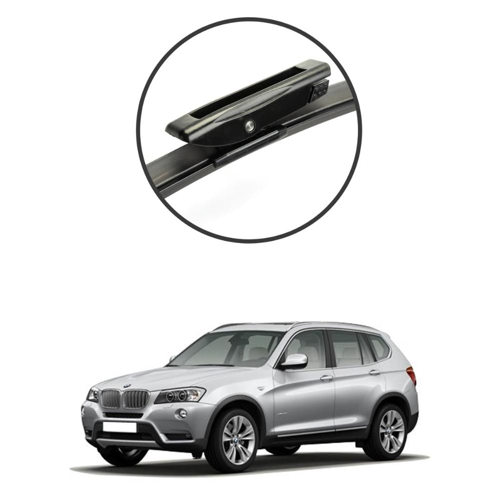 Palheta Limpadora LD X3 2011 a 2017 PE19 Auto Impact