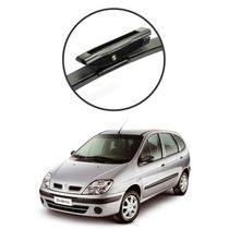 Palheta Limpadora LE Scenic 2008 a 2009 PD22 Auto Impact