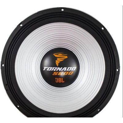 Alto Falante JBL Facelift 18SWT5600 18"