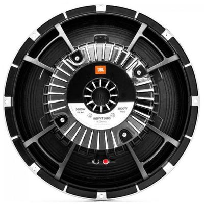 Alto Falante JBL Facelift 18SWT5600 18"