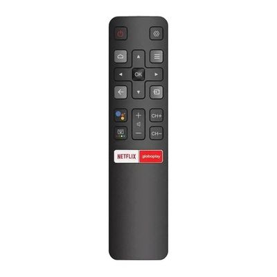 Controle Remoto C 01383 TV TCL SMART 4K