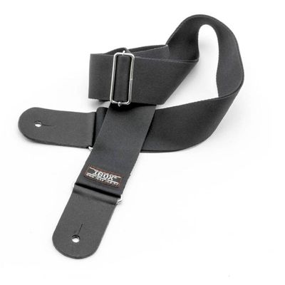Correia Comfort 5CM com Ponteiras de Couro CK520 Cinza