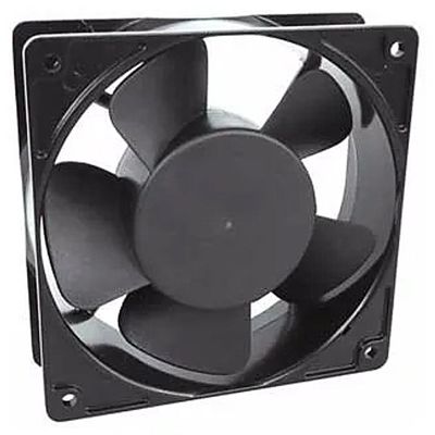 Cooler para RACK EVUS EV-FF01 220V 120X120