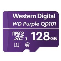 Cartao Micro SD 128GB 64TBW P/ Segurança ELETRONICA- 4600164
