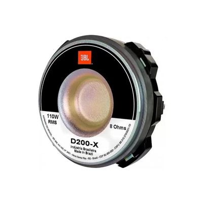 Driver JBL D200X 8R 110W RMS