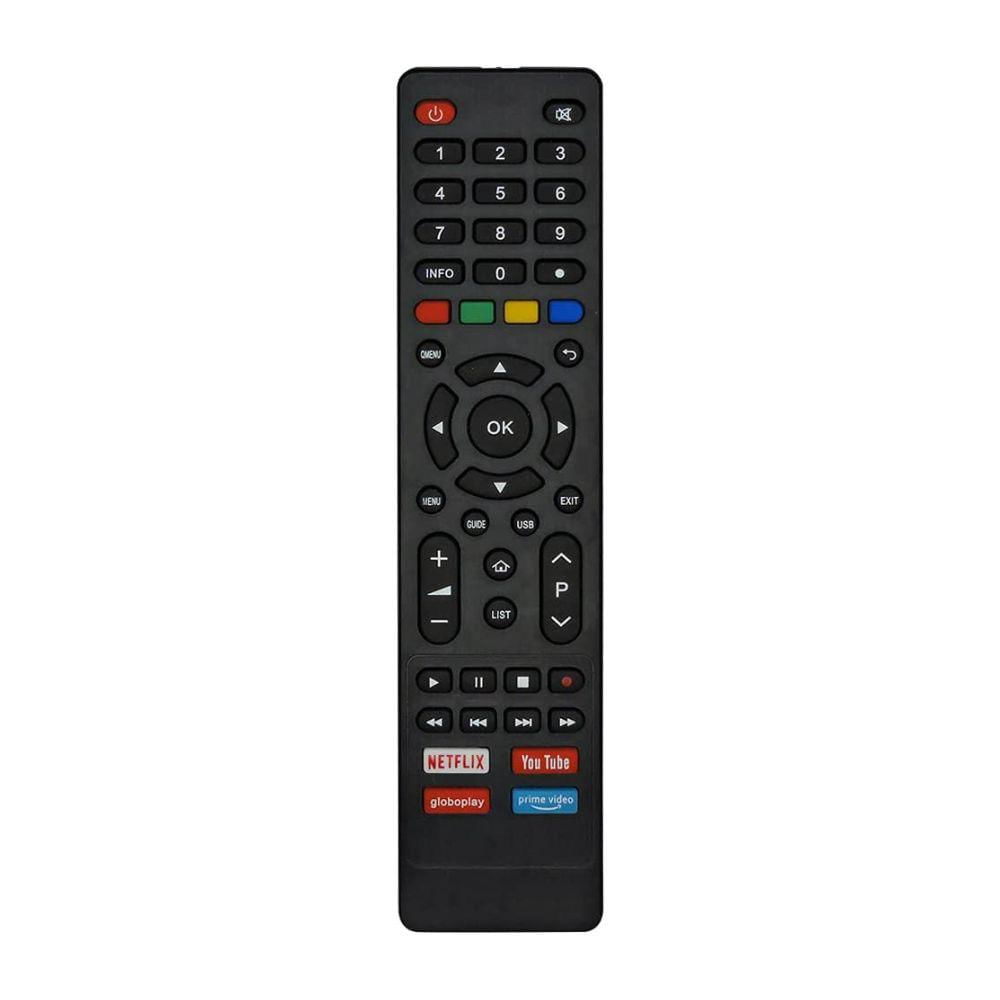 Controle Remoto C 01367 TV Philco SMART PH55