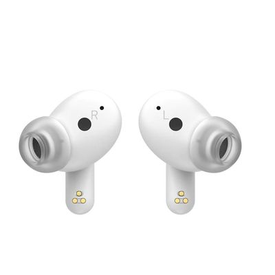 Fone de Ouvido Bluetooth LG Tone Free FP5B - Branco