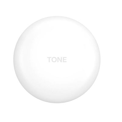 Fone de Ouvido Bluetooth LG Tone Free FP5B - Branco