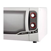 Forno 44L Fischer Eletrico Gourmet GRILL  - 9741-79181  Branco  110 VOLTS