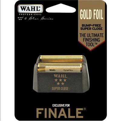 Lâmina para Finale WAHL