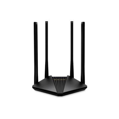 Roteador TP-LINK DUAL-BAND Gigabit WI-FI 6 AX5400 ARCHER AX72 - TPN0314
