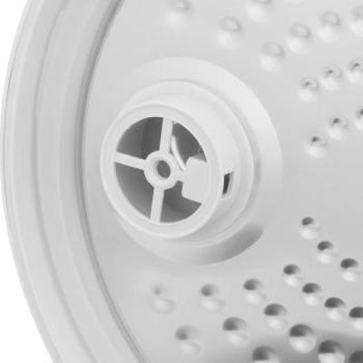 Panela ARROZ Britania Prime 10 Xicaras PA10 - 066402054 Branco 220 VOLTS