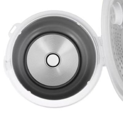 Panela ARROZ Britania Prime 10 Xicaras PA10 - 066402054 Branco 220 VOLTS