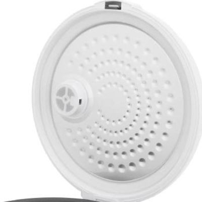 Panela ARROZ Britania Prime 10 Xicaras PA10 - 066402054 Branco 220 VOLTS