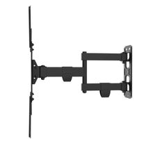 Suporte para TV Multivisao TRIARTICULADO/ Inclinacao 23" a 58"